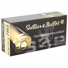Sellier and Bellot SB10A