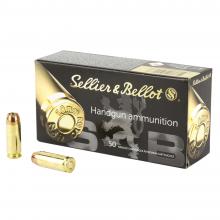 Sellier and Bellot SB10B