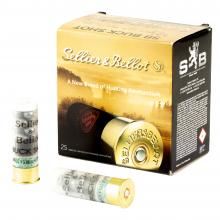 Sellier and Bellot SB12BSC