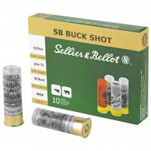 Sellier and Bellot SB12BSE