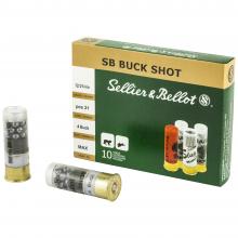 Sellier and Bellot SB12BSH