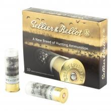 Sellier and Bellot SB12BSJ