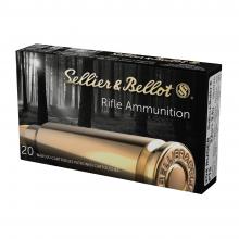 Sellier and Bellot SB204A