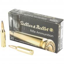 Sellier and Bellot SB243A