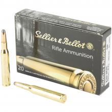 Sellier and Bellot SB270A