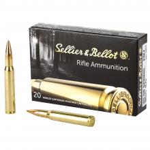 Sellier and Bellot SB3006A