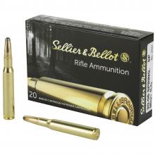 Sellier and Bellot SB3006B