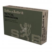 Sellier and Bellot SB3006A