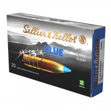 Sellier and Bellot SB3006XB
