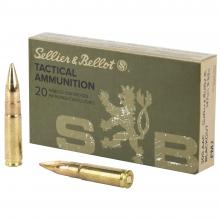 Sellier and Bellot SB300BLKB