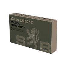 Sellier and Bellot SB300BLKSUBA