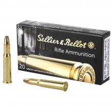 Sellier and Bellot SB3030A