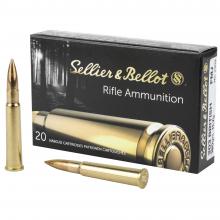 Sellier and Bellot SB303A