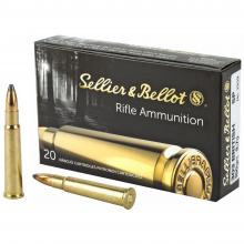 Sellier and Bellot SB303B
