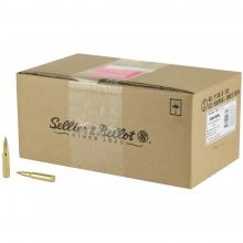Sellier and Bellot SB308A