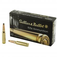 Sellier and Bellot SB308C