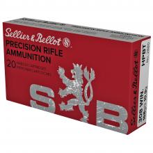 Sellier and Bellot SB308G