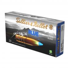 Sellier and Bellot SB308XA