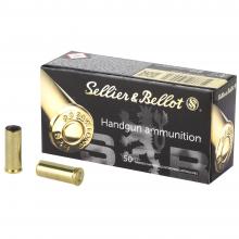 Sellier and Bellot SB32SWLB