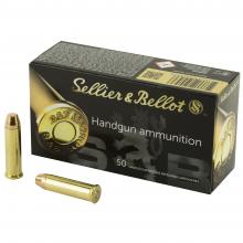 Sellier and Bellot sb357a