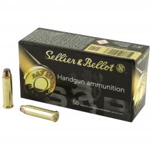 Sellier and Bellot SB357B