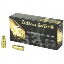 Sellier and Bellot SB357SIG