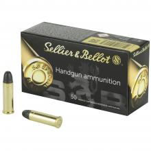 Sellier and Bellot SB38A