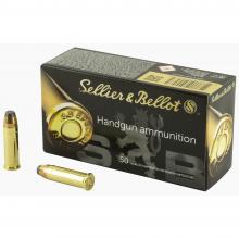 Sellier and Bellot SB38C