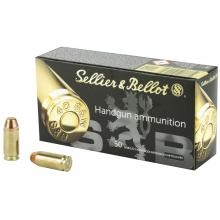 Sellier and Bellot SB40B