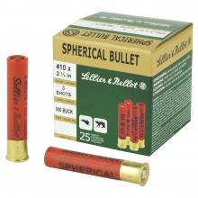 Sellier and Bellot SB410A