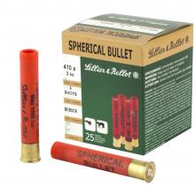 Sellier and Bellot SB410B