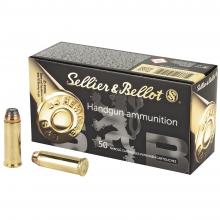 Sellier and Bellot SB44C