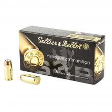 Sellier and Bellot SB45C
