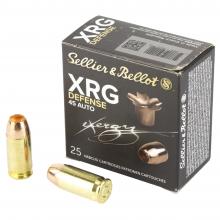 Sellier and Bellot SB45XA