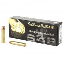 Sellier and Bellot SB460B