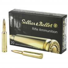 Sellier and Bellot SB6555B