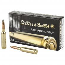 Sellier and Bellot SB65C