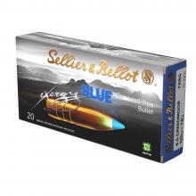 Sellier and Bellot SB65XA