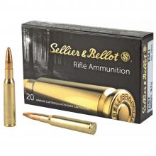 Sellier and Bellot SB757A