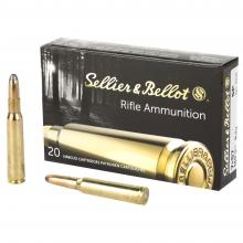 Sellier and Bellot SB757B