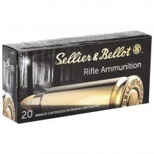 Sellier and Bellot SB76239A