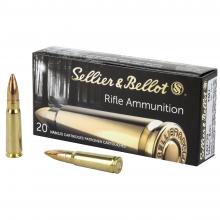 Sellier and Bellot SB76239A