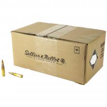 Sellier and Bellot SB762A