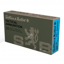 Sellier and Bellot SB308SUBB