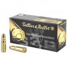Sellier and Bellot SB762TOK