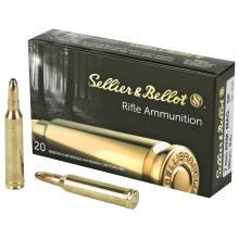 Sellier and Bellot SB7B