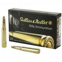 Sellier and Bellot SB857JSB
