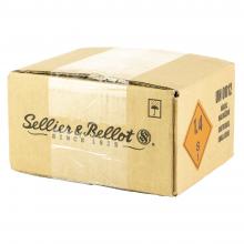 Sellier and Bellot SB9A