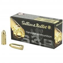 Sellier and Bellot SB9A