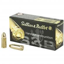 Sellier and Bellot SB9B
